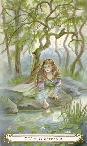 Temperance