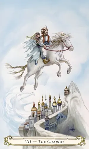 The Chariot