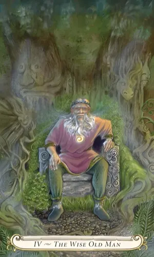 The Emperor