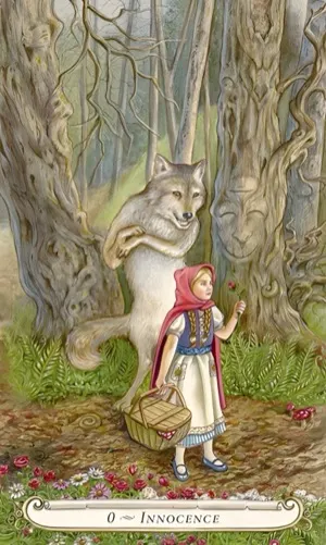 The Fool