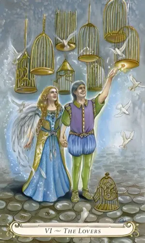 The Lovers