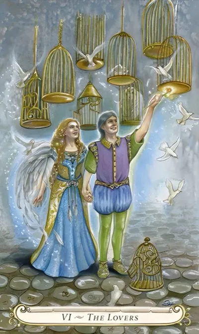 The Lovers